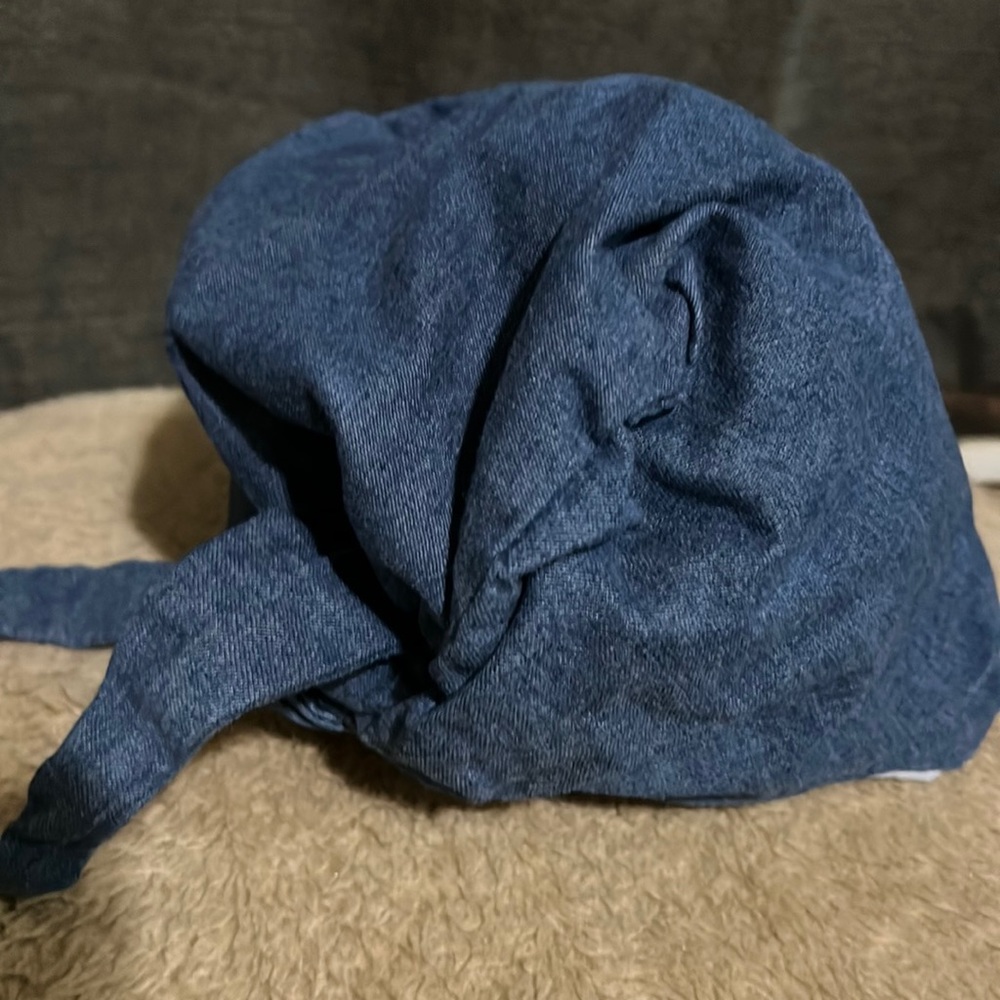 HEADWEAR
